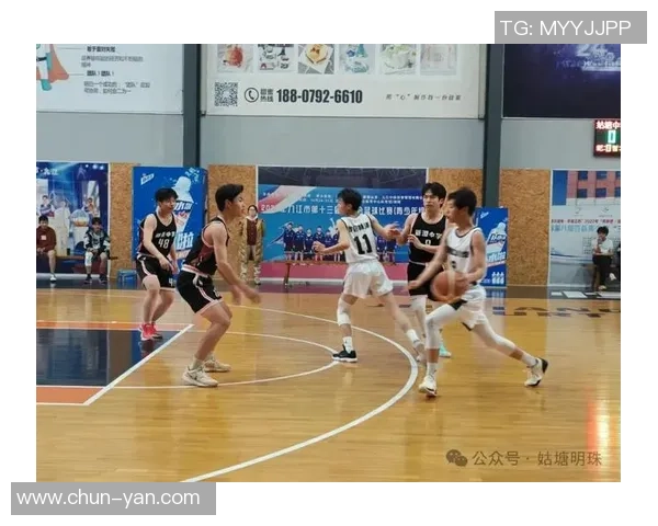篮球燃动青春梦想共筑赛场荣耀挥洒激情与团队力量