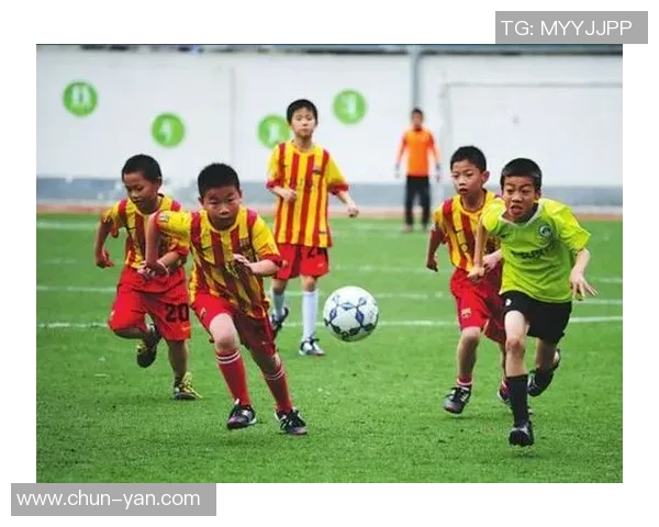 足球世界新纪元：从青训到职业联赛的全方位发展与突破